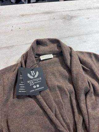 Cardigan Brunello Cucinelli Cashmere Taglia S