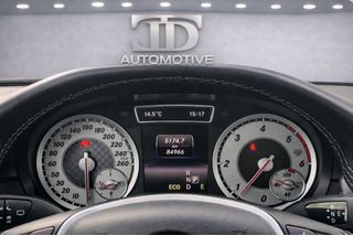 Mercedes-Benz Clase A 180 2014