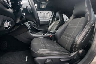 Mercedes-Benz Clase A 180 2014