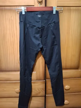 Leggings negros