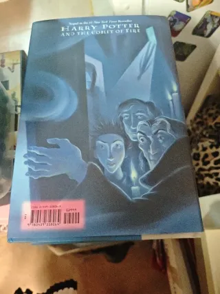 Harry Potter and the Order of the Phoenix (Book 5)