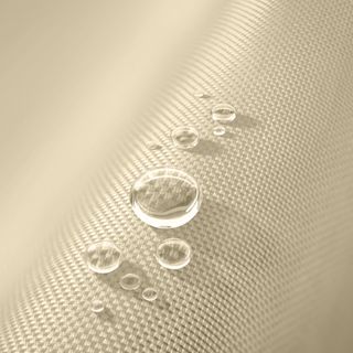 Tumbona plegable, 4 posiciones, parasol, 190 x 68 x 28 cm, beige