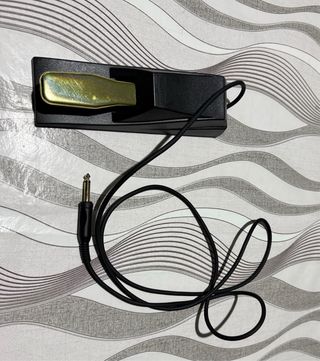 Pedal di sustain LFD-2