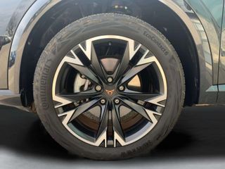 Cupra Formentor 1.5 eTSI 110kW (150 CV) DSG