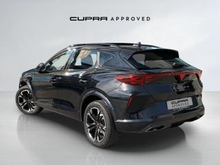 Cupra Formentor 1.5 eTSI 110kW (150 CV) DSG