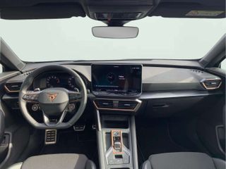 Cupra Formentor 1.5 eTSI 110kW (150 CV) DSG