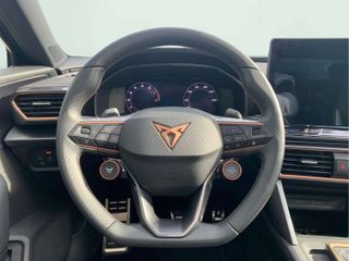 Cupra Formentor 1.5 eTSI 110kW (150 CV) DSG