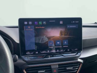 Cupra Formentor 1.5 eTSI 110kW (150 CV) DSG