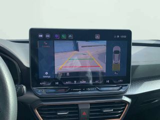 Cupra Formentor 1.5 eTSI 110kW (150 CV) DSG