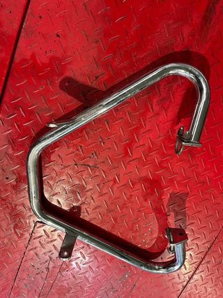 Defensa Honda Shadow 600