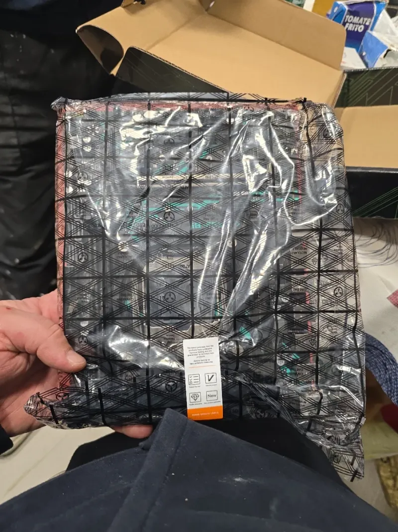 Placa Base SHANGZHAOYUAN X99 B9 LGA 2011-3 afbeelding 4