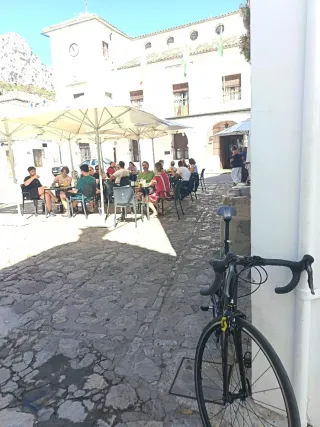 Scott Speedster 40 Bicicleta de Carretera