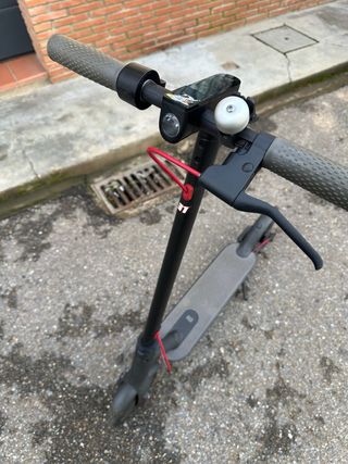 Patinete Eléctrico Xiaomi