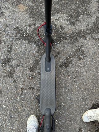 Patinete Eléctrico Xiaomi