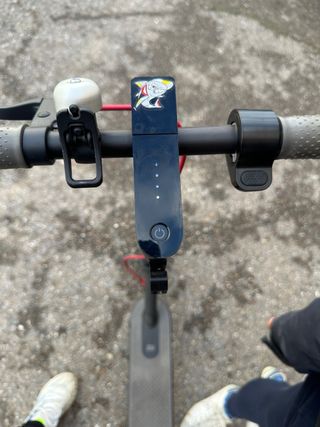 Patinete Eléctrico Xiaomi