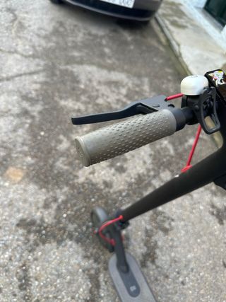 Patinete Eléctrico Xiaomi