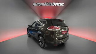 Nissan X-Trail 7 PLAZAS. TECHO PANORÀMICO