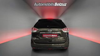 Nissan X-Trail 7 PLAZAS. TECHO PANORÀMICO