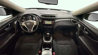 Nissan X-Trail 7 PLAZAS. TECHO PANORÀMICO