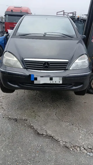 MERCEDES-BENZ CLASE A (PARA DESPIECE)