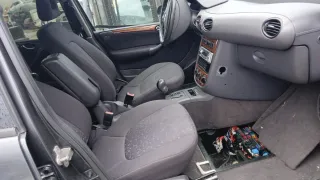 MERCEDES-BENZ CLASE A (PARA DESPIECE)