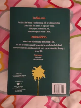 La Bíblia didàctica