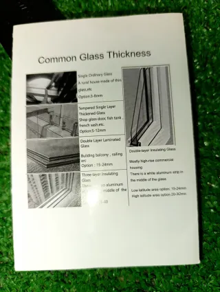 Limpiacristales Magnético EdiHome