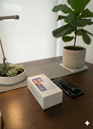 Xiaomi Redmi Note 14 Pro Viola 8/256 - Come Nuovo