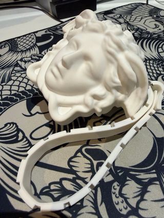 Reloj Versace V-Pop Special Blanco Original