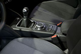 Audi Q2 Advanced 30 TDI 85kW 116CV