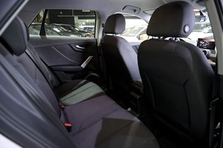 Audi Q2   Advanced 30 TDI 85kW 116CV