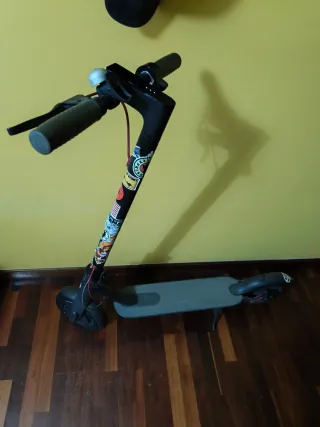 Patinete Eléctrico Xiaomi
