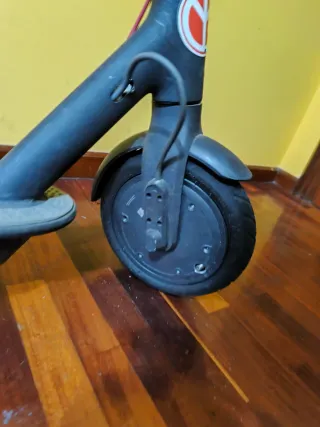 Patinete Eléctrico Xiaomi