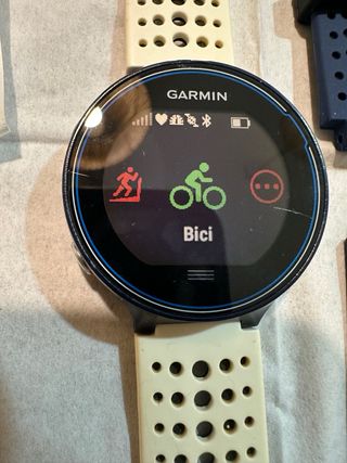 Garmin Forerunner 630 Reloj Deportivo