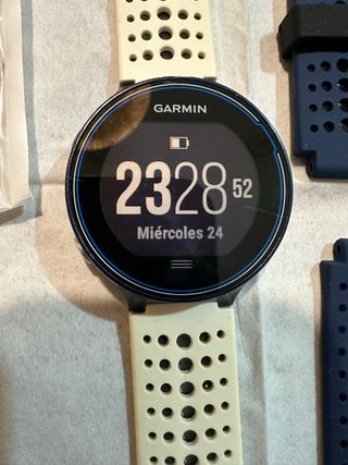 Garmin Forerunner 630 Reloj Deportivo