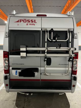 Possl 2 wind style 2013