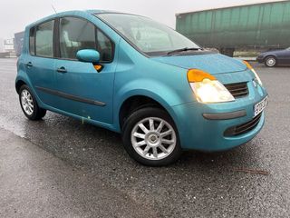 Renault Modus