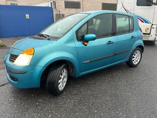 Renault Modus