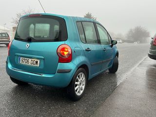 Renault Modus