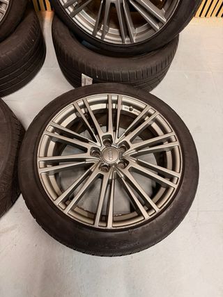 LLANTAS R19 WHEELWORLD