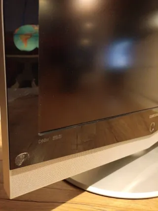 Televisión Samsung 47' HD