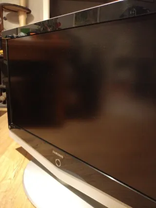 Televisión Samsung 47' HD