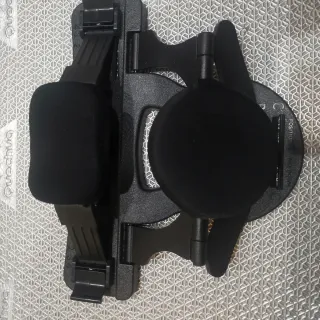 Magic Neck Support Ajustable y Portátil