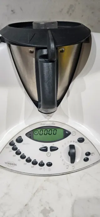 Thermomix TM 31