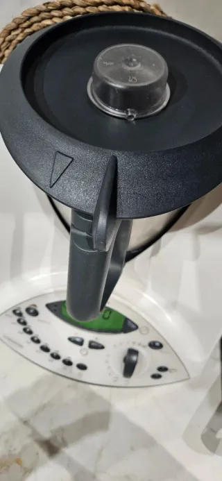 Thermomix TM 31