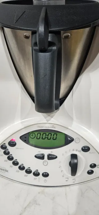 Thermomix TM 31