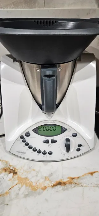 Thermomix TM 31