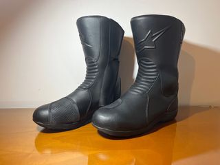 Botas Alpinestars Andes WP