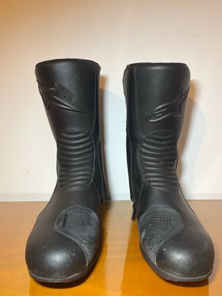 Botas Alpinestars Andes WP