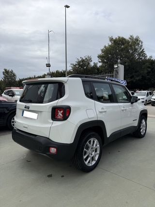 Jeep Renegade 2023
